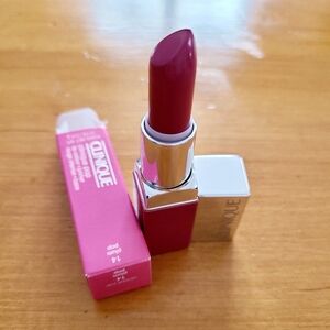 Clinique Plum Pop Lipstick
